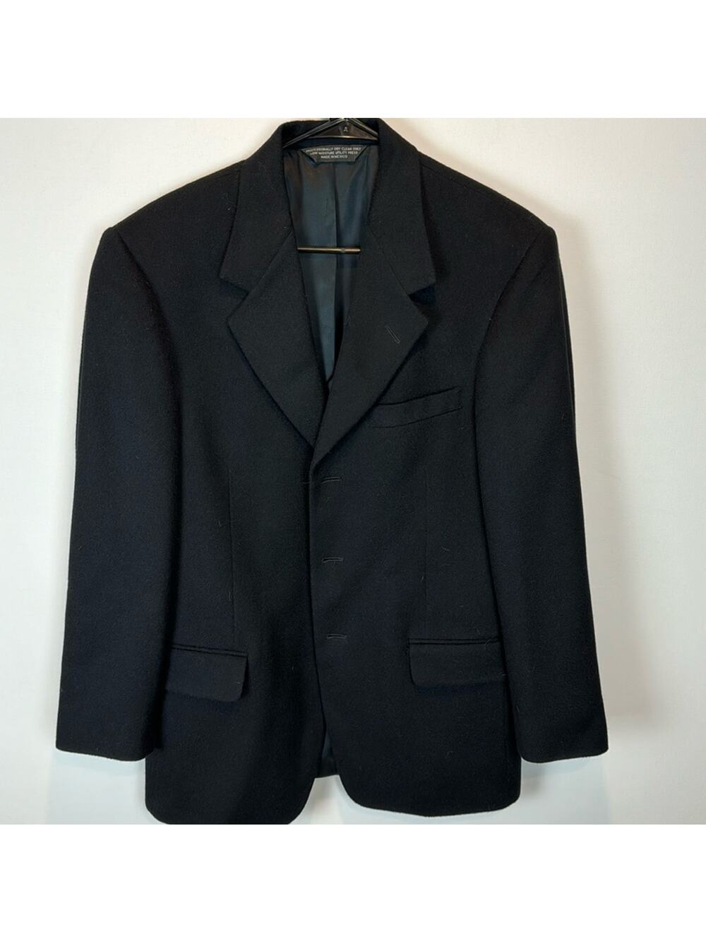 Perry Ellis Portfolio‎ Suit Coat - Men’s 42R